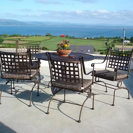 Washington House Bed & Breakfast 3* Red Castle
