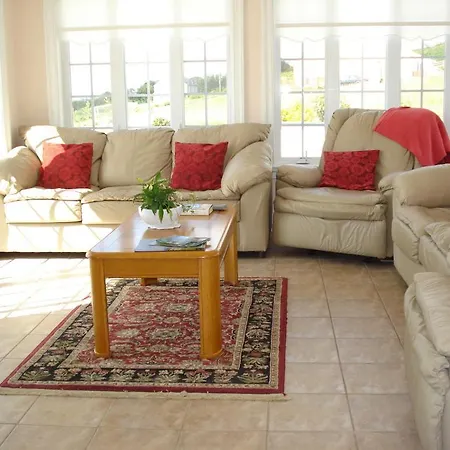 Washington House Bed & Breakfast 3*