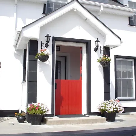 Washington House Bed & Breakfast 3* Red Castle