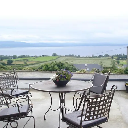 Washington House Bed & Breakfast Red Castle