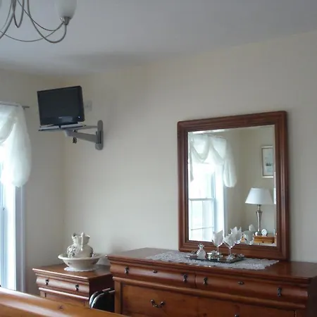 Washington House Bed & Breakfast Red Castle