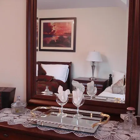 Washington House Bed & Breakfast 3*