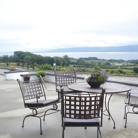 Bed & Breakfast Washington House Bed & Breakfast